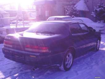 Toyota Cresta