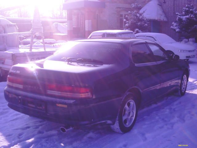 1996 Toyota Cresta