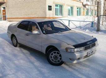 1996 Toyota Cresta