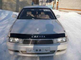 Cresta