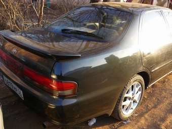 1996 Cresta