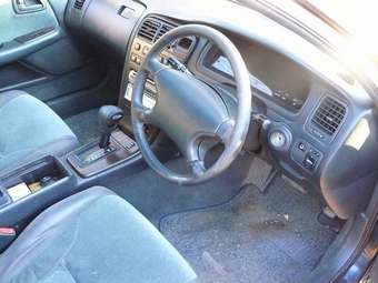 Toyota Cresta