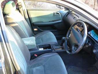 Toyota Cresta