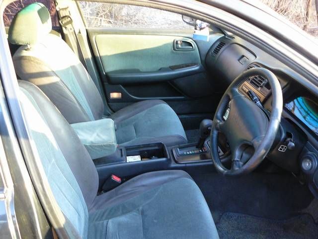 1996 Toyota Cresta