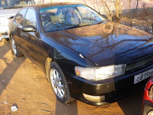 1996 Toyota Cresta