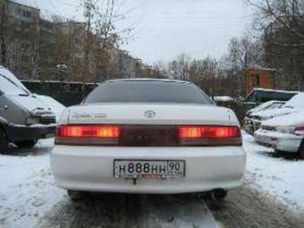 Cresta