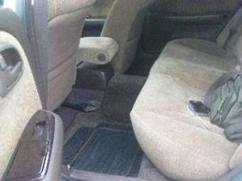 Toyota Cresta