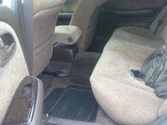 1996 Toyota Cresta