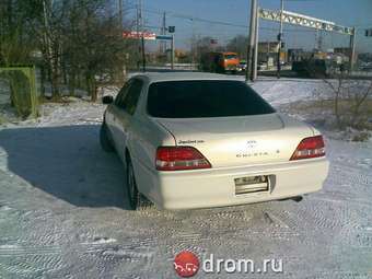 Cresta