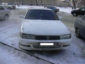 Cresta