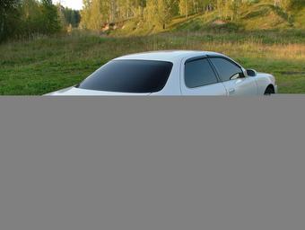 1996 Toyota Cresta