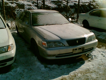 1996 Toyota Cresta