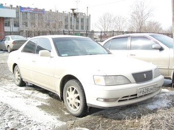 1997 Toyota Cresta