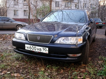 1997 Toyota Cresta