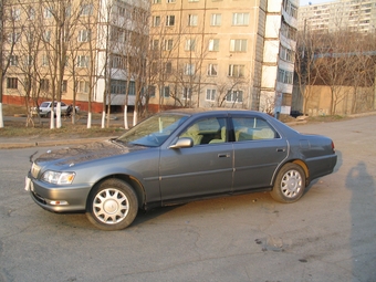 1997 Toyota Cresta