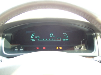 1997 Toyota Cresta