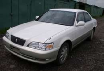 1997 Toyota Cresta