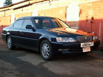 1997 Toyota Cresta