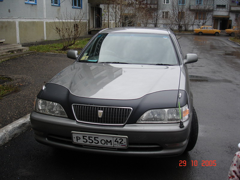 1997 Toyota Cresta