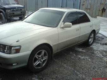 Cresta