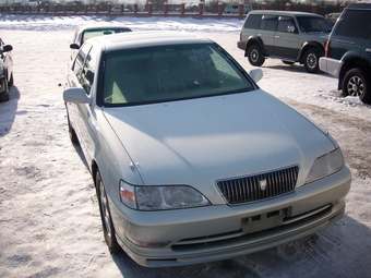 1997 Toyota Cresta