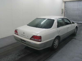 Cresta
