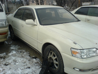 Cresta