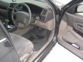 1997 Toyota Cresta