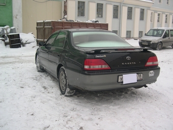 1997 Cresta