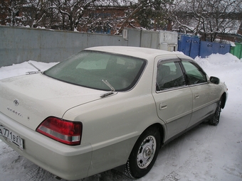 1997 Cresta