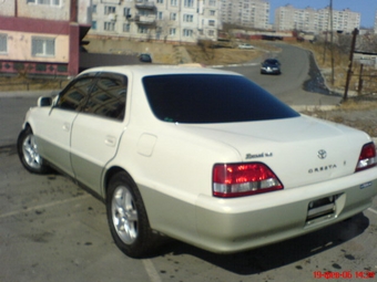 Cresta