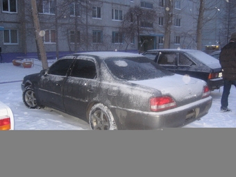 Cresta