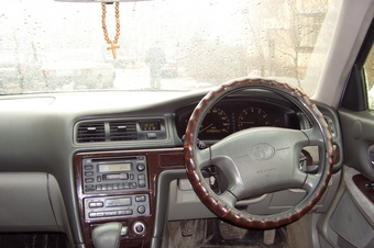 1997 Cresta