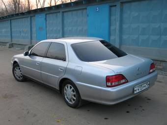 Cresta