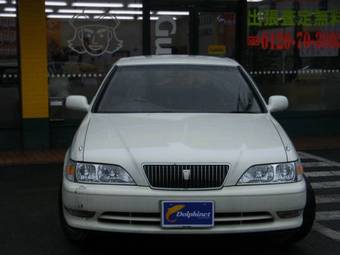 Cresta