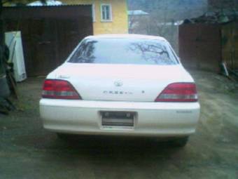 Cresta