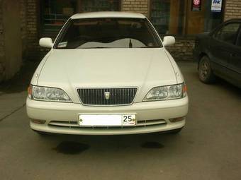 Cresta