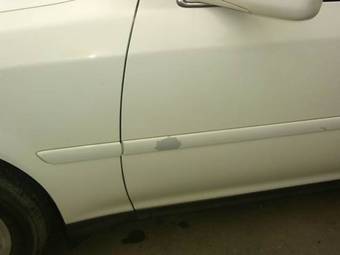 Toyota Cresta