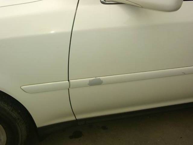 1997 Toyota Cresta
