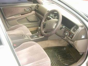 Toyota Cresta