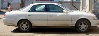 1997 Toyota Cresta