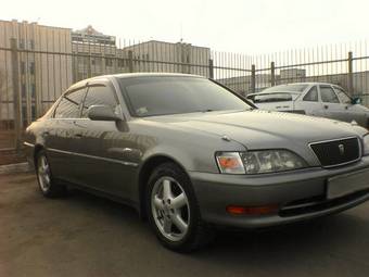 1997 Toyota Cresta