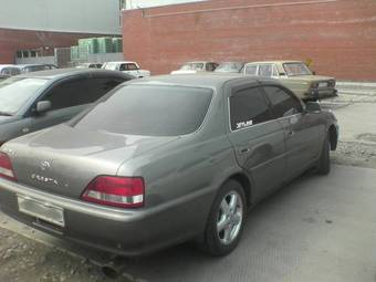 Cresta