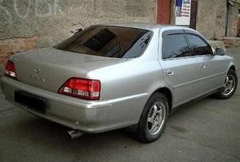 1997 Cresta