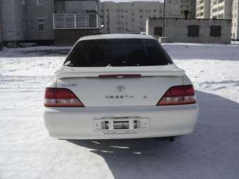 Cresta