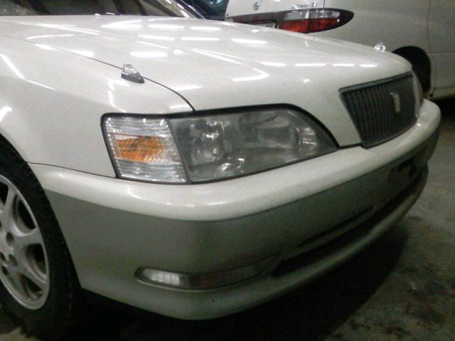 1997 Toyota Cresta