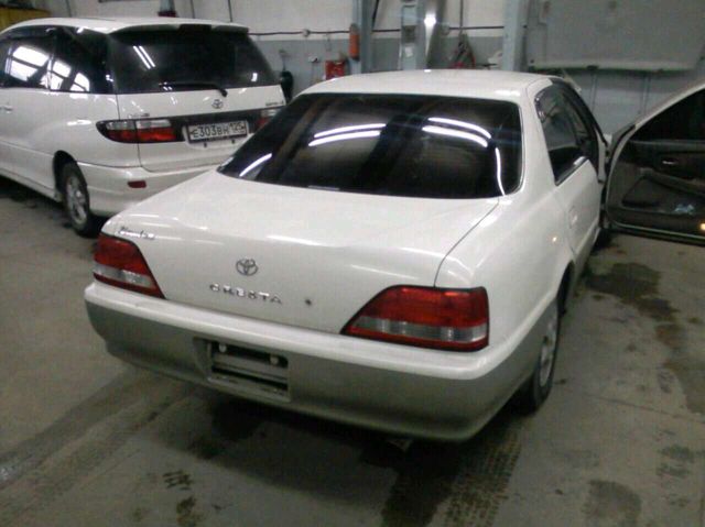 1997 Toyota Cresta