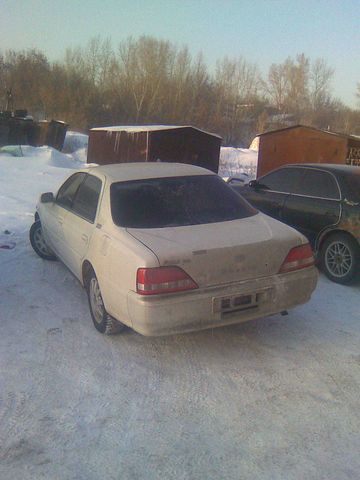 1997 Toyota Cresta