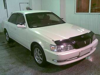 1997 Toyota Cresta