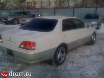 Cresta